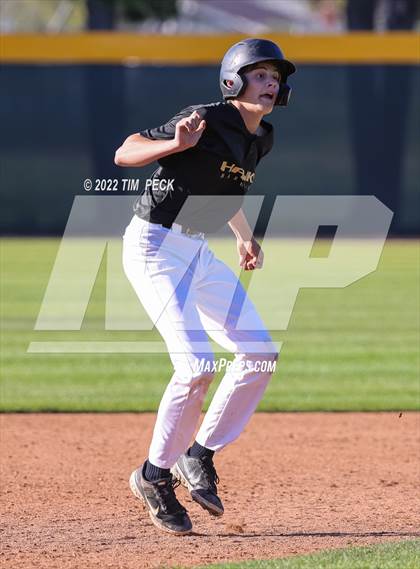 Thumbnail 2 in Foothill @ El Dorado photogallery.