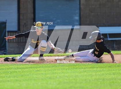 Thumbnail 1 in Foothill @ El Dorado photogallery.