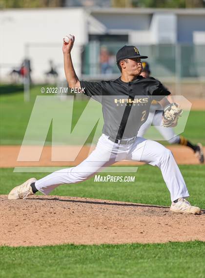 Thumbnail 2 in Foothill @ El Dorado photogallery.
