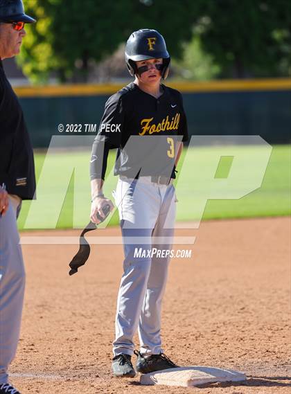 Thumbnail 1 in Foothill @ El Dorado photogallery.