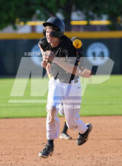 Thumbnail 3 in Foothill @ El Dorado photogallery.