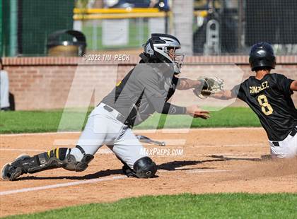 Thumbnail 3 in Foothill @ El Dorado photogallery.