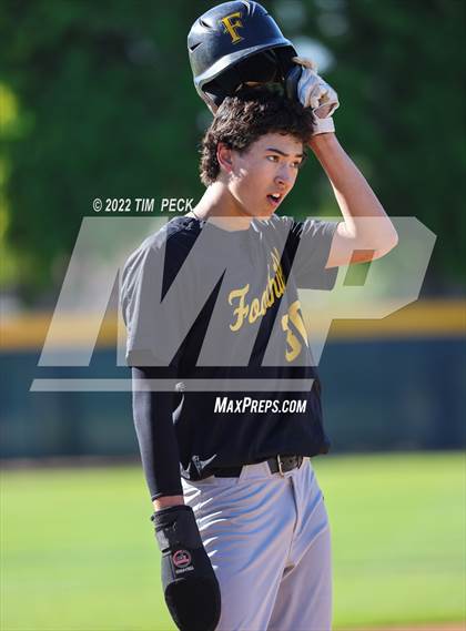 Thumbnail 2 in Foothill @ El Dorado photogallery.