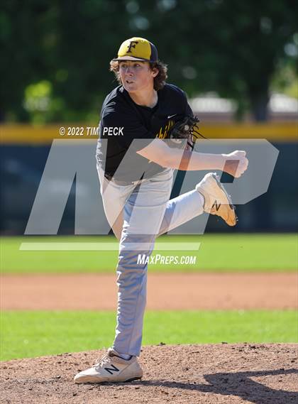 Thumbnail 3 in Foothill @ El Dorado photogallery.