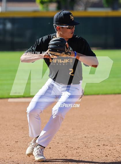 Thumbnail 3 in Foothill @ El Dorado photogallery.