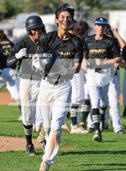 Thumbnail 3 in Foothill @ El Dorado photogallery.