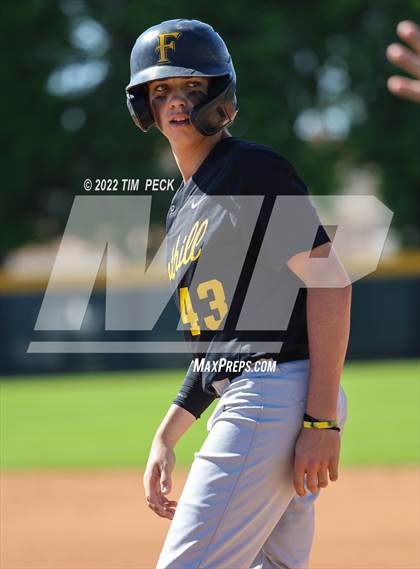 Thumbnail 3 in Foothill @ El Dorado photogallery.