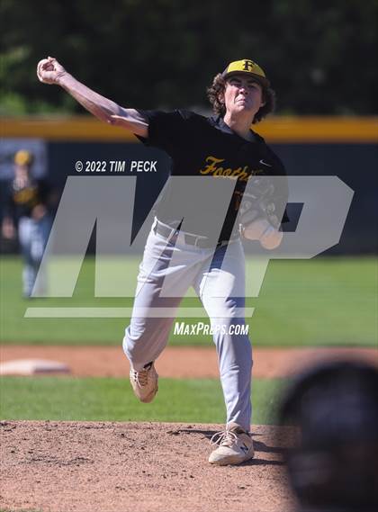 Thumbnail 1 in Foothill @ El Dorado photogallery.