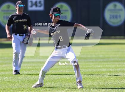Thumbnail 3 in Foothill @ El Dorado photogallery.