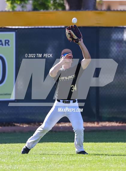 Thumbnail 1 in Foothill @ El Dorado photogallery.