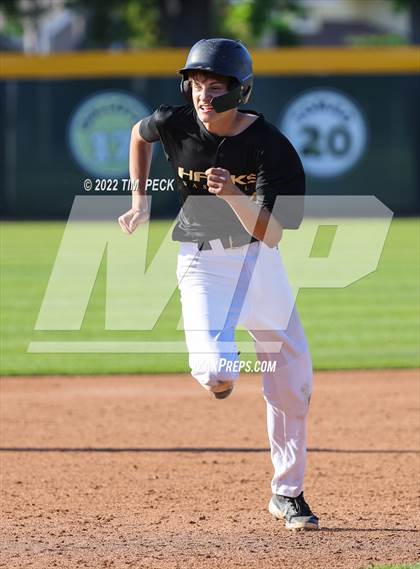 Thumbnail 3 in Foothill @ El Dorado photogallery.