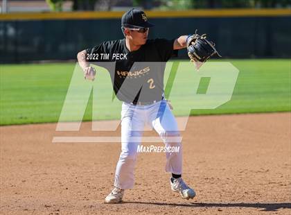 Thumbnail 1 in Foothill @ El Dorado photogallery.