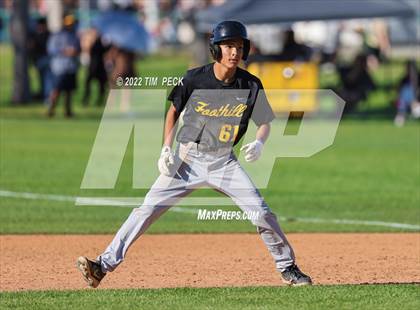 Thumbnail 2 in Foothill @ El Dorado photogallery.