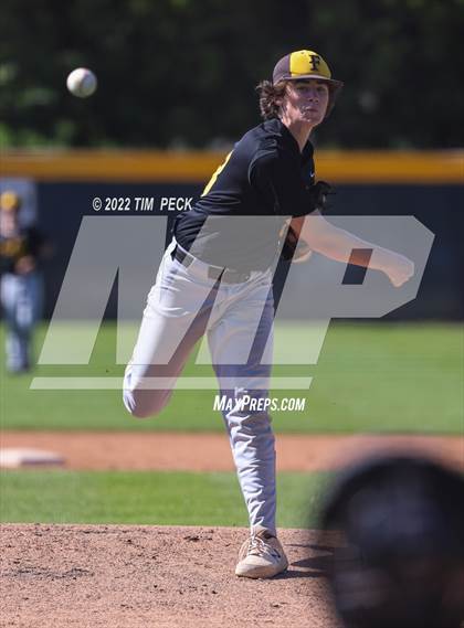 Thumbnail 1 in Foothill @ El Dorado photogallery.
