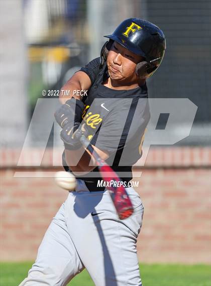 Thumbnail 3 in Foothill @ El Dorado photogallery.