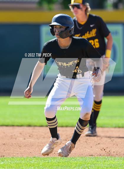 Thumbnail 1 in Foothill @ El Dorado photogallery.