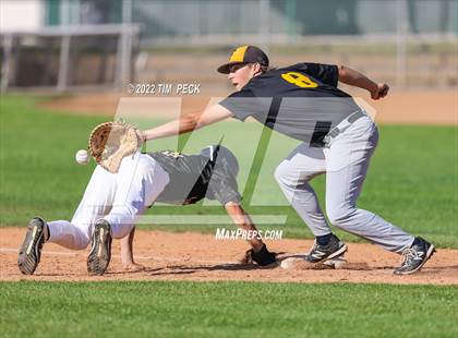 Thumbnail 1 in Foothill @ El Dorado photogallery.