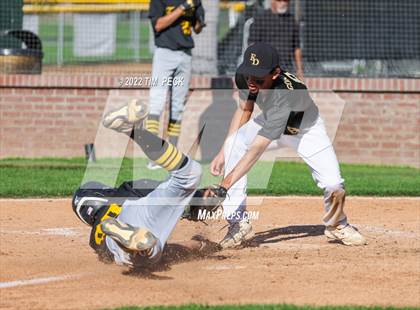 Thumbnail 1 in Foothill @ El Dorado photogallery.