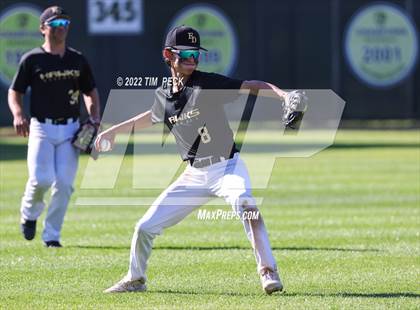 Thumbnail 2 in Foothill @ El Dorado photogallery.