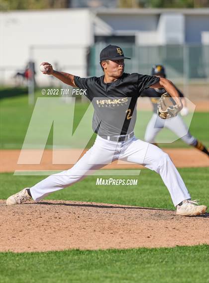 Thumbnail 1 in Foothill @ El Dorado photogallery.