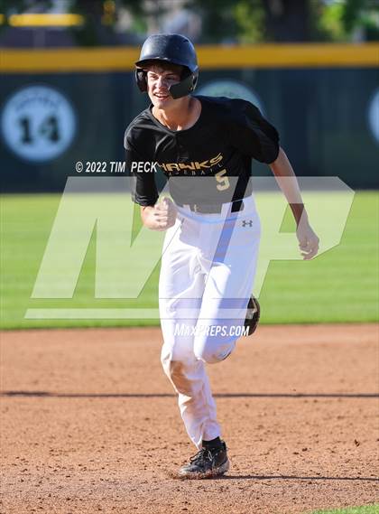 Thumbnail 3 in Foothill @ El Dorado photogallery.