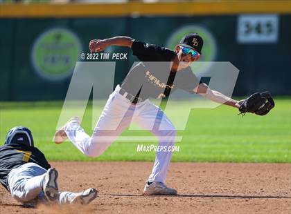 Thumbnail 2 in Foothill @ El Dorado photogallery.