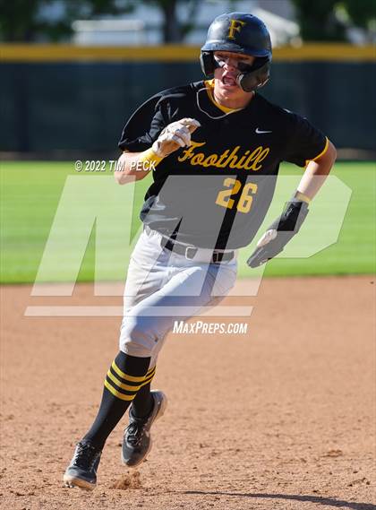 Thumbnail 2 in Foothill @ El Dorado photogallery.