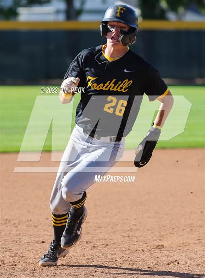 Thumbnail 1 in Foothill @ El Dorado photogallery.