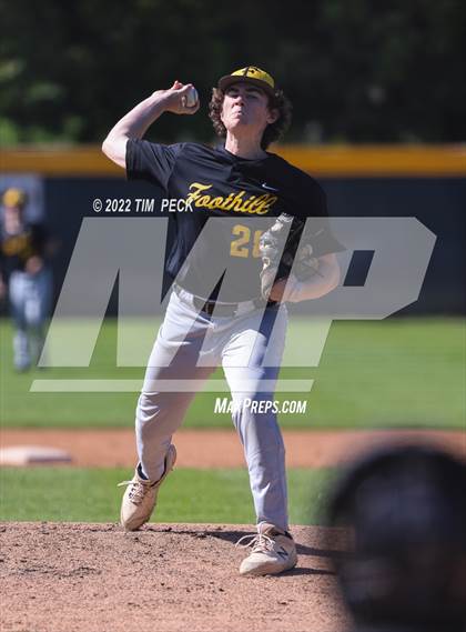Thumbnail 3 in Foothill @ El Dorado photogallery.