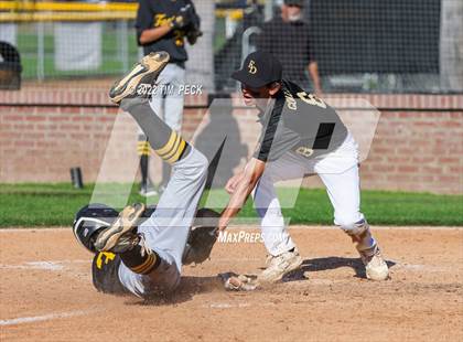 Thumbnail 3 in Foothill @ El Dorado photogallery.