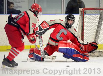 Thumbnail 3 in Conard @ Simsbury photogallery.