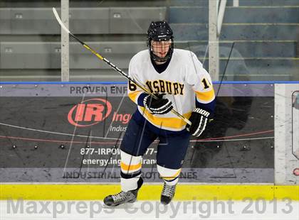 Thumbnail 2 in Conard @ Simsbury photogallery.