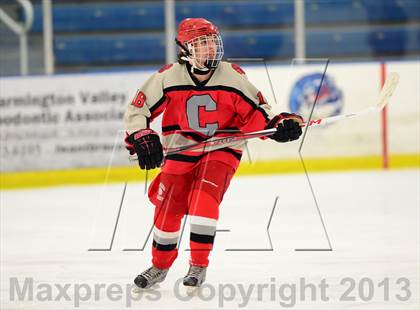 Thumbnail 2 in Conard @ Simsbury photogallery.