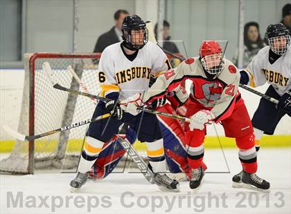 Thumbnail 3 in Conard @ Simsbury photogallery.