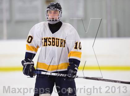 Thumbnail 3 in Conard @ Simsbury photogallery.
