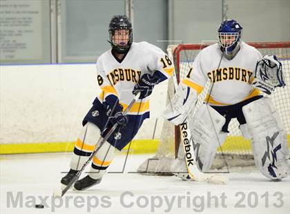 Thumbnail 1 in Conard @ Simsbury photogallery.