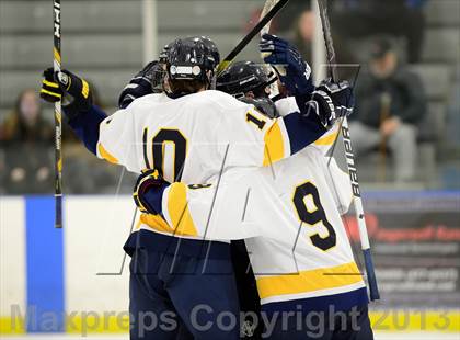 Thumbnail 2 in Conard @ Simsbury photogallery.