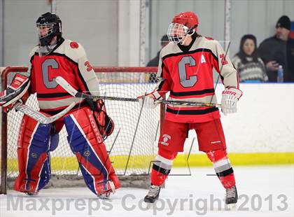 Thumbnail 2 in Conard @ Simsbury photogallery.