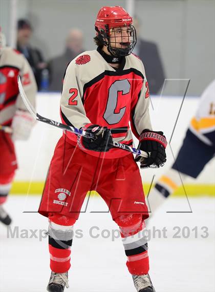 Thumbnail 1 in Conard @ Simsbury photogallery.