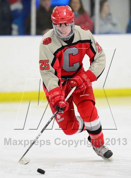 Thumbnail 3 in Conard @ Simsbury photogallery.