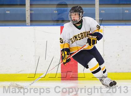 Thumbnail 2 in Conard @ Simsbury photogallery.