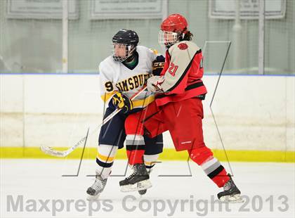 Thumbnail 1 in Conard @ Simsbury photogallery.