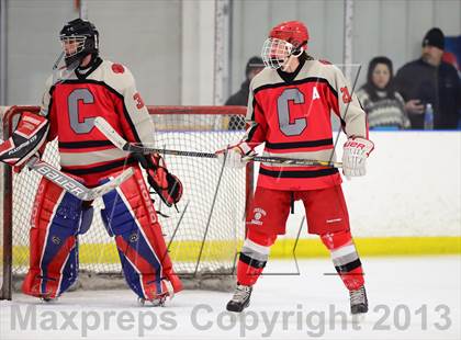 Thumbnail 3 in Conard @ Simsbury photogallery.