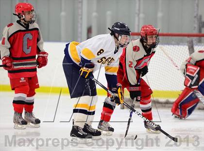 Thumbnail 3 in Conard @ Simsbury photogallery.