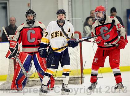 Thumbnail 1 in Conard @ Simsbury photogallery.