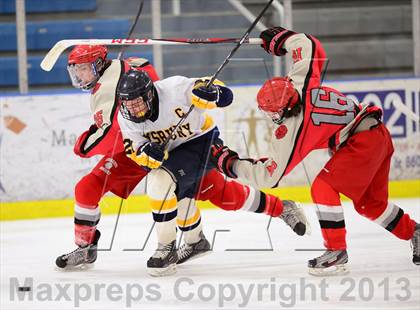 Thumbnail 2 in Conard @ Simsbury photogallery.