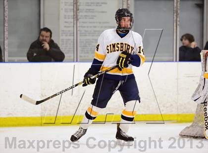 Thumbnail 1 in Conard @ Simsbury photogallery.