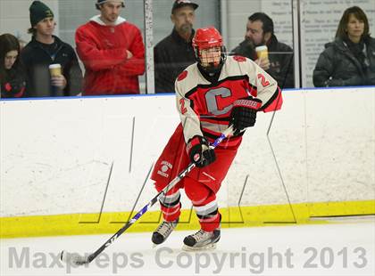 Thumbnail 1 in Conard @ Simsbury photogallery.