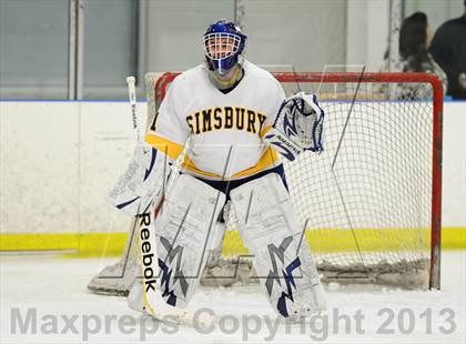 Thumbnail 2 in Conard @ Simsbury photogallery.