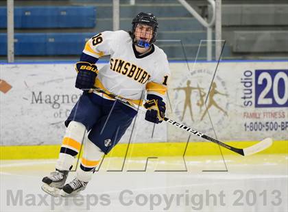 Thumbnail 2 in Conard @ Simsbury photogallery.